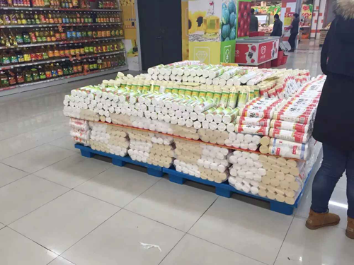 200多條劇毒眼鏡蛇外逃，貨品如何合理保存