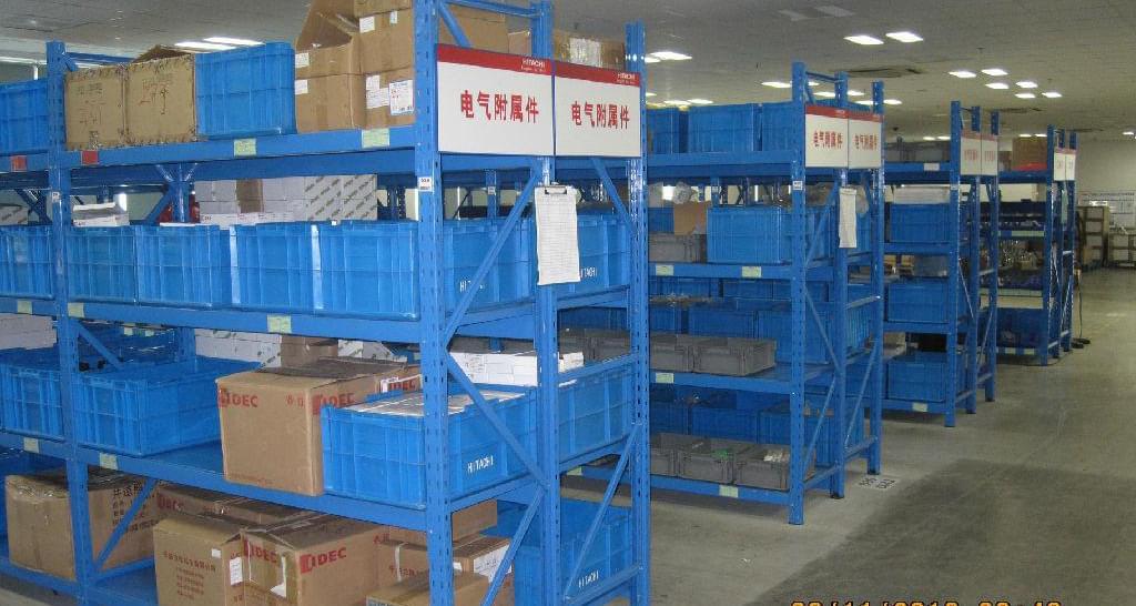 木托盤(pán)和塑料托盤(pán)的前世今生！